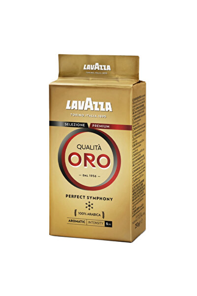 LavAzza ESPRESSO 250gr. - (QUALITA ORO)