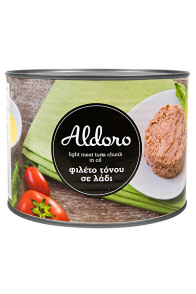 Aldoro ΤΟΝΟΣ 1705gr. - (ΣΕ ΛΑΔΙ)