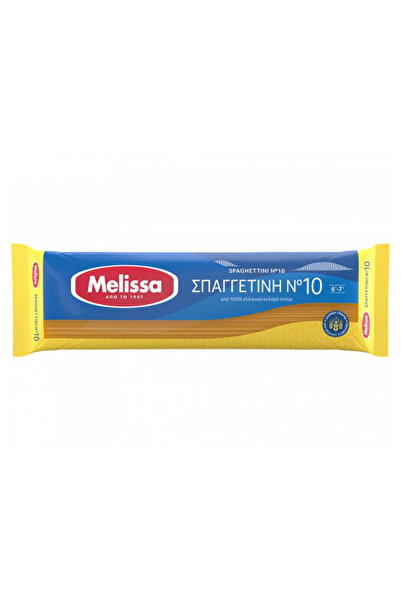 Melissa 500gr. - (Νο.10 ΣΠΑΓΓΕΤΙΝΗ)