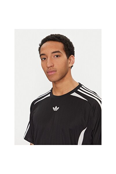 adidas Ανδρικό T-shirt JC6229 Μαύρο
