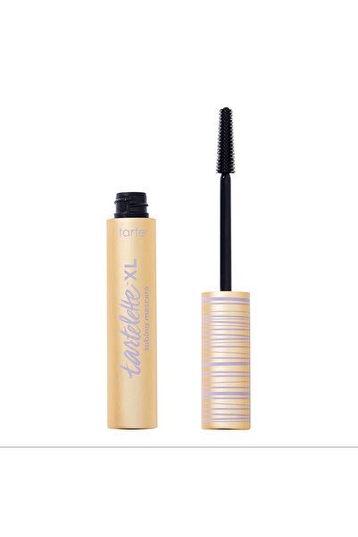 Tarte Cosmetics تارتليت ™   ماسكارا XL - ماسكارا XL لتطويل الرموش باللون الأسود