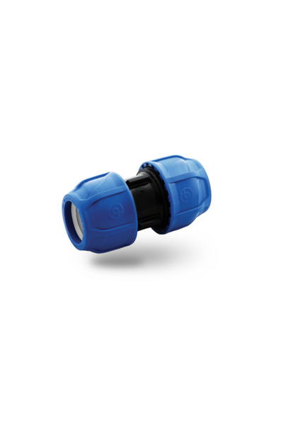 POELSAN Blue Series Cable Sleeve 25 X 25 Single