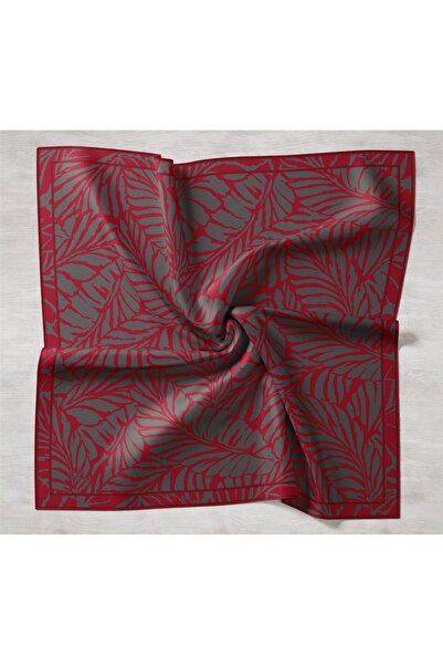 Silk Home Twill İpek Eşarp 11443-17