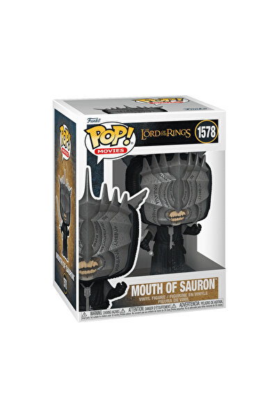 Funko The Lord of the Rings Pop! Mouth of Sauron Figür