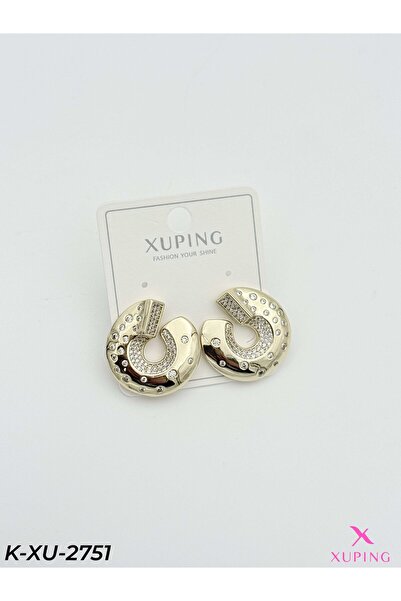 Bozhi Elegant Earrings Everyday Elegance