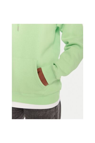 Roxy Bluză de damă ERJFT05021-GED0 Verde
