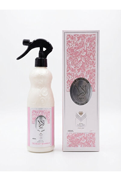 ALM معطر جو "لارا" (Lara)