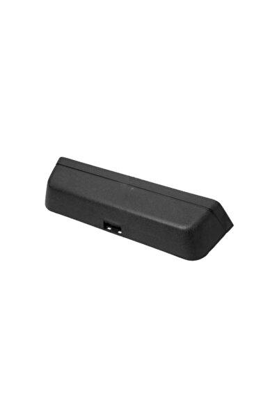 Kaya Ilkestor Door Pocket Black (23351) R. 9