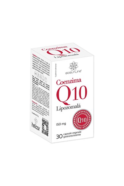 BioSunLine Coenzima Q10