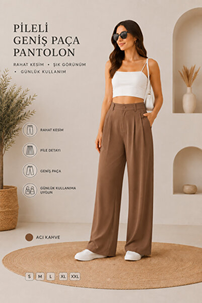 Genel Markalar Pantolon