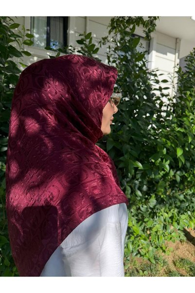 VIEN POLO Jakar Pamuk Eşarp