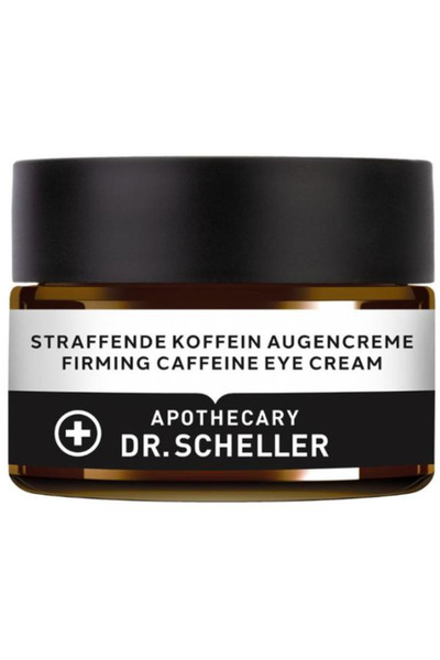 Dr. Scheller Crema de Ochi cu Cafeina pentru Fermitate - Firming Caffeine Eye...