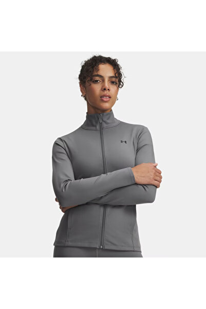 Under Armour Boxed Sports Update Women's Green Jacket