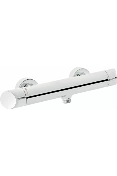 DEANTE Baterie de duș Arnika cromată cu control dublu