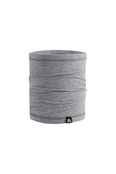 NORTHFINDER Esarfa unisex pentru outdoor Lotair AS-00402OR, Gri