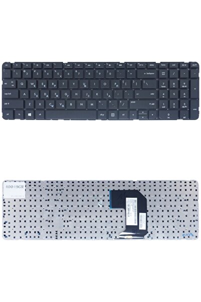 OEM Greek Laptop Keyboard for HP Pavilion G7-2000 G7-2200 G7-2250ev G7-2300ev...