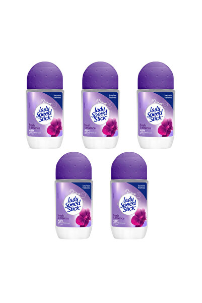Lady Speed STİCK LUXURİOUS FRESHNESS