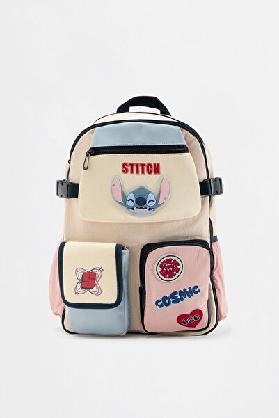 LEFTIES STITCH © Disney sırt çantası