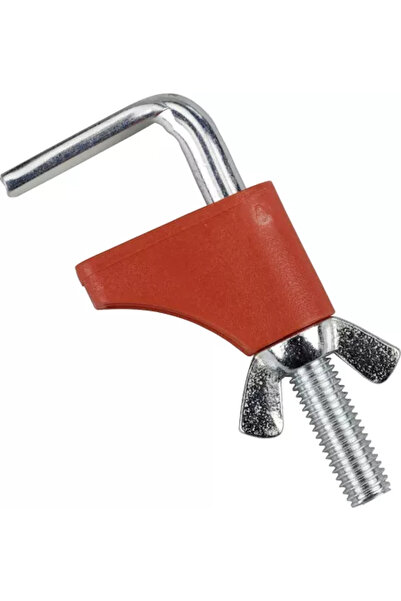 Kwb Clema de fixare rigla de precizie Line Master, Professional