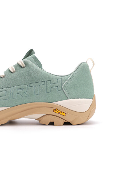NORTHFINDER femei lumina Hiking pantofi piele scăzut tăiat pantofi Vibram® TE...