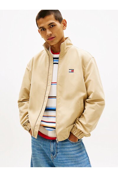 Tommy Hilfiger Erkek TJM Essential Ceket