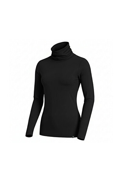 NORTHFINDER Tricou Dri-release® DUO KRALOVA 2, Negru