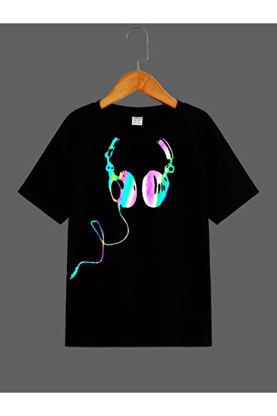 bellanova Unisex Printed oversized T-shirt