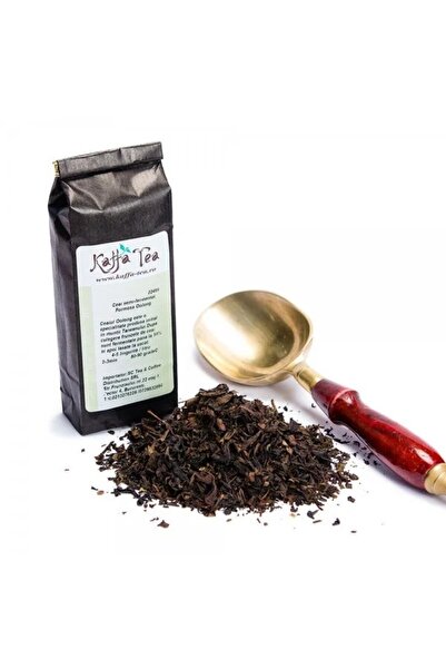 Kaffa Ceai semi-fermentat Formosa Oolong