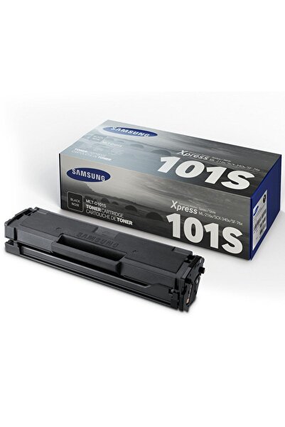 SAMSUNG TABLETS & SMARTPHONES Samsung MLT-D101S black toner SU696A