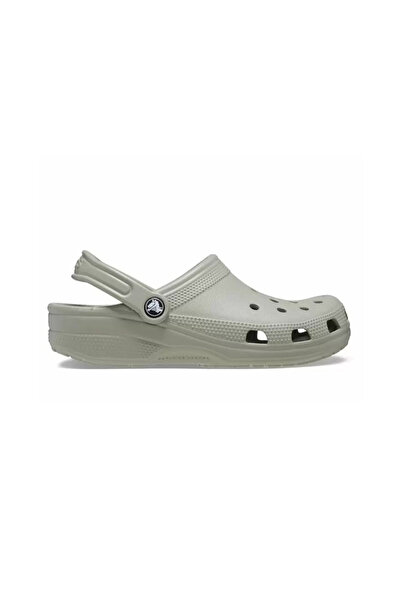 Crocs ΚΛΑΣΙΚΟ 10001-1LM Γκρι 45/46
