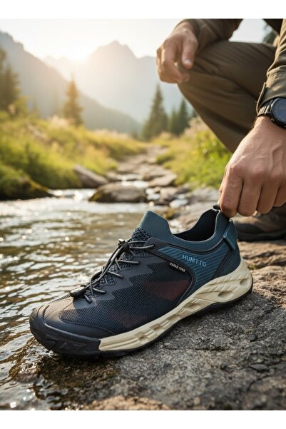 HUMTTO OUTDOOR SPOR ERKEK AYAKKABI