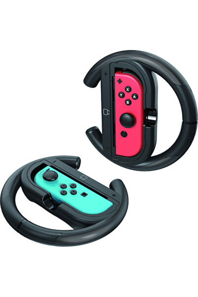SNAKEBYTE Αγωνιστικά Τιμόνια