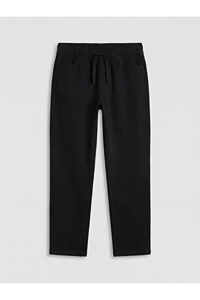 LC Waikiki Quality Parts Narrow Fit Boy's Gabardine Pants from Çelebi Store
