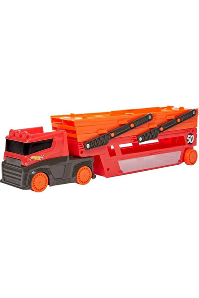 mattel Hot Wheels Mega Hauler GHR48
