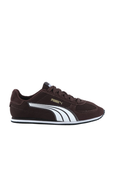 Puma ST Track Chocolate Fondue-PUMA White-PUM