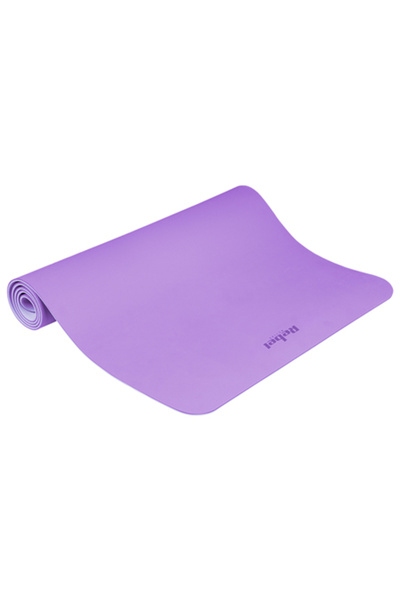 Rebel Saltea de yoga activă din TPE 200x90 cm, 1 cm, Mov