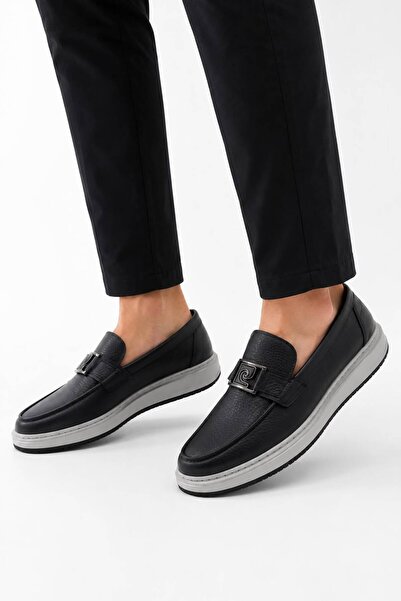 Pierre Cardin TOKALI BABET KAUÇUK TABAN AYAKKABI