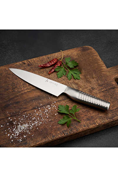 Aryıldız Durinox Şef Bıçak 17 cm