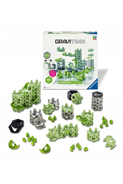 Ravensburger Tiptoi Gravitrax - Kit de completare Skytrax