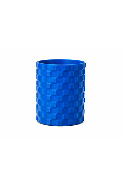 Yapı3D Modern Desktop Pen Holder |   Multi-Purpose Pen Organizer |   Decorati...