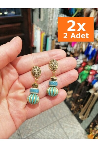 Bozhi Earrings Elegant Special Design Gift