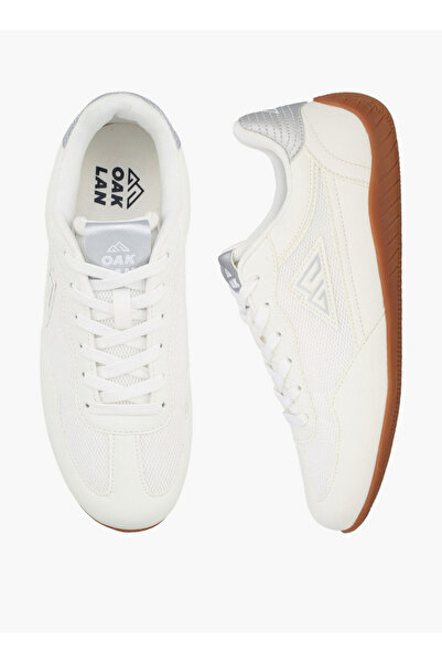 Oaklan by Shoexpress Women Lace-Up Ankle Sneakers