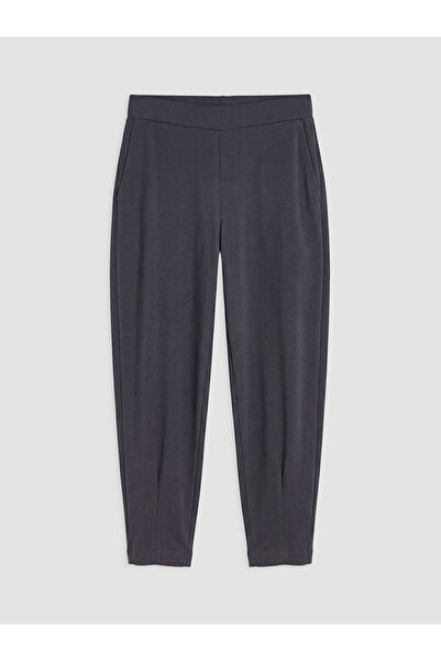 LC Waikiki Trendlucky Soft Touch Women's Sweatpants with a Difference