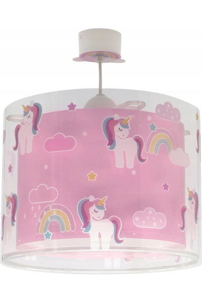 Dalber -Spania Lampă suspendată de tavan 41592 Unicorn Unicorn Suspendat