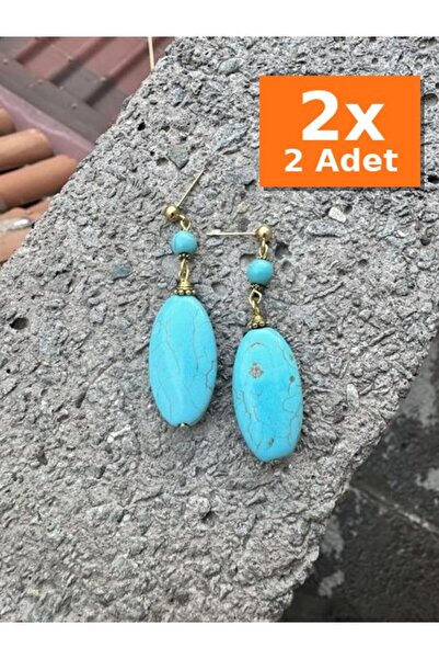 Bozhi Earrings Stylish Special Design Gift