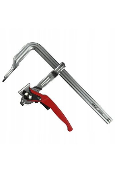 Dedra-Polonia Dedra Clemă cu clichet F 600X120Mm 12A162