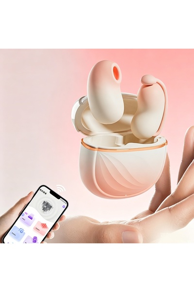 Generic Brand جهاز محمول ذكي متصل بتطبيق، متعدد الأوضاع القابلة للتعديل، لاسل...