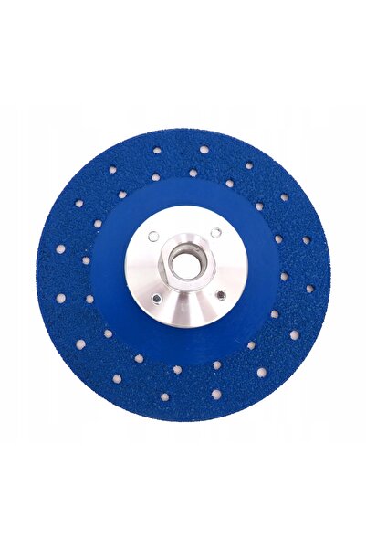 Kraft&dele Disc diamantat pentru tăiere, modelare și șlefuire M14 125x22,23MM...