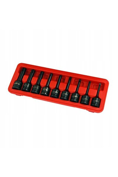 neilsen Set de chei Ribe, Set de chei tubulare, Chei de impact M5-M14 Fiat Vw...