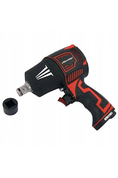 neilsen Cheie de impact pneumatică 3/4 1420Nm pentru roți, de uz intens, ușoa...